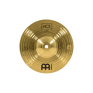 Platillo Meinl HCS Splash 10