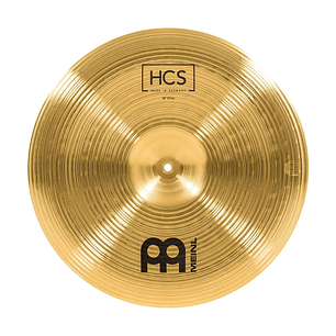 Platillo Meinl HCS China 16