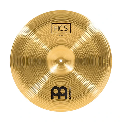 Platillo Meinl HCS China 16"