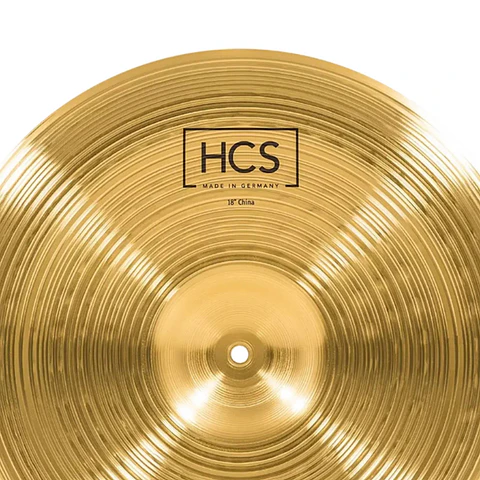 Platillo Meinl HCS China 16"