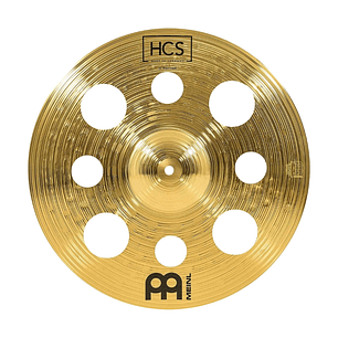 Platillo Meinl HCS Trash Crash 16