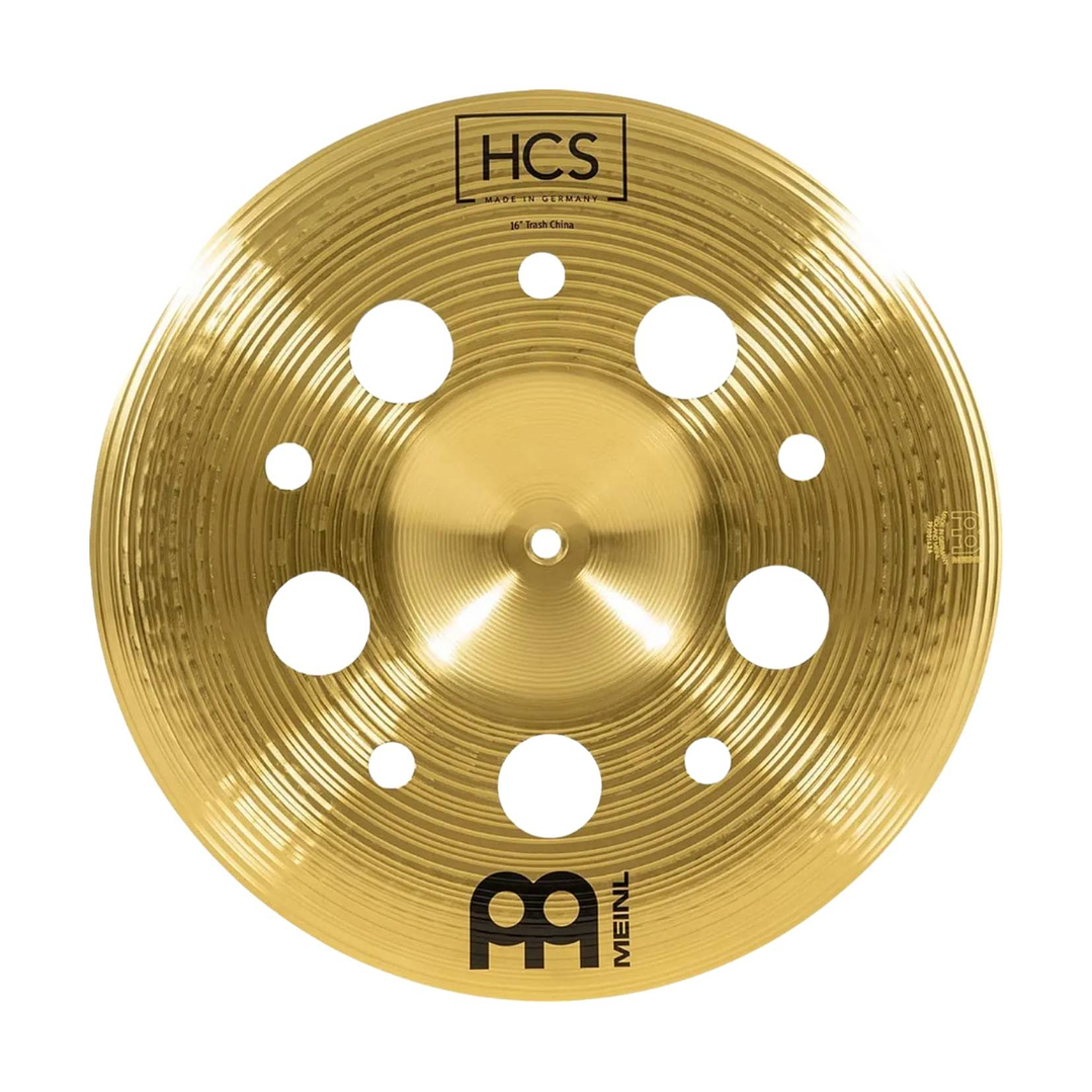 Platillo Meinl HCS Trash China 16 1