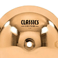 Platillo Bell Meinl Classic Custom Brilliant 8 - Miniatura 2