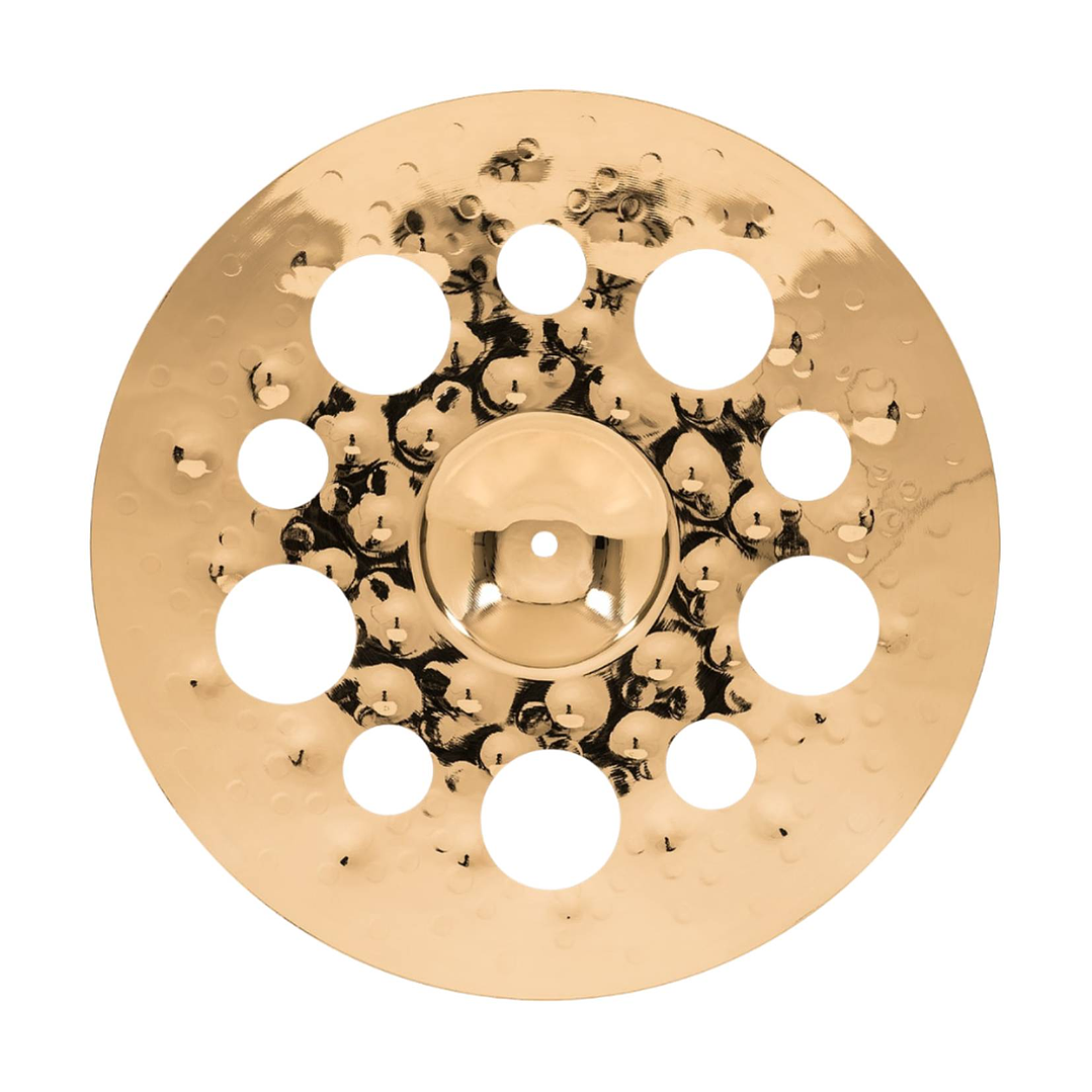 Platillo Meinl Artist Concept Thomas Lang Model Super Stack 18/18 3