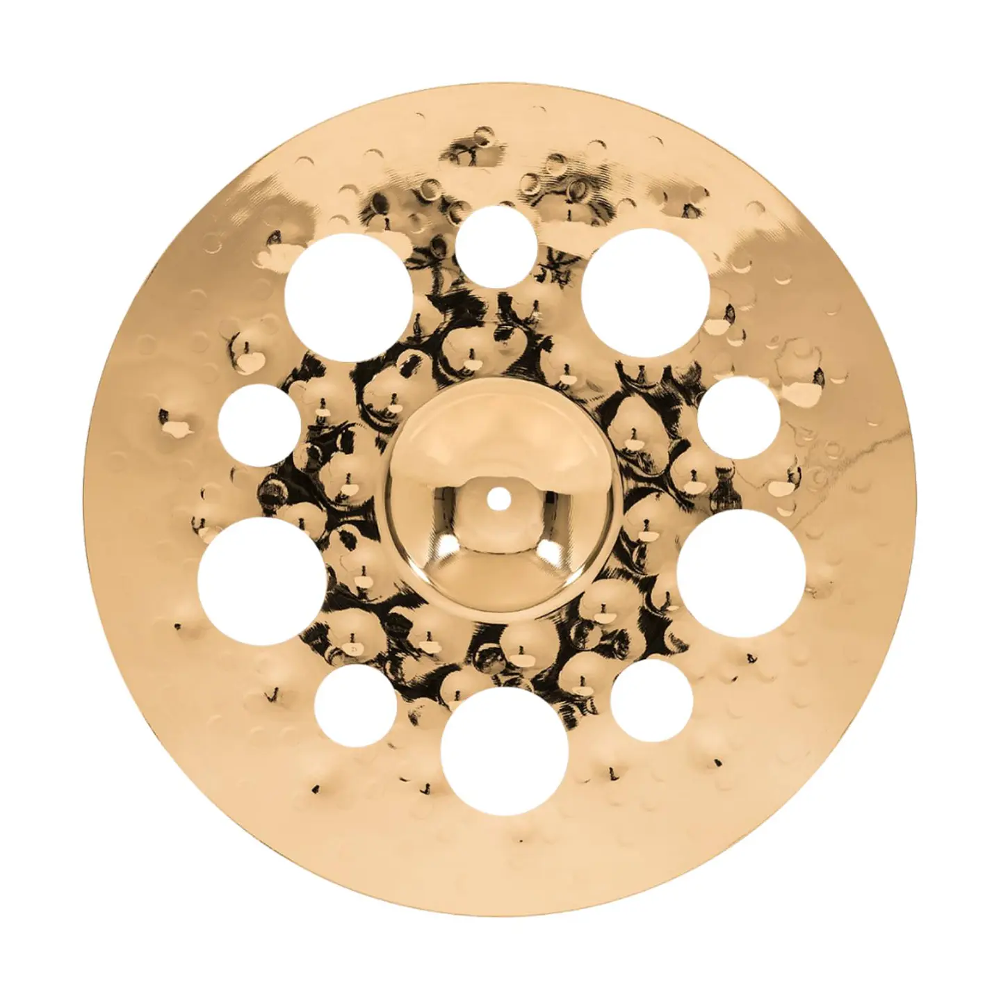 Platillo Meinl Artist Concept Thomas Lang Model Super Stack 18