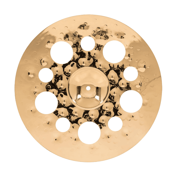 Platillo Meinl Artist Concept Thomas Lang Model Super Stack 18/18 3