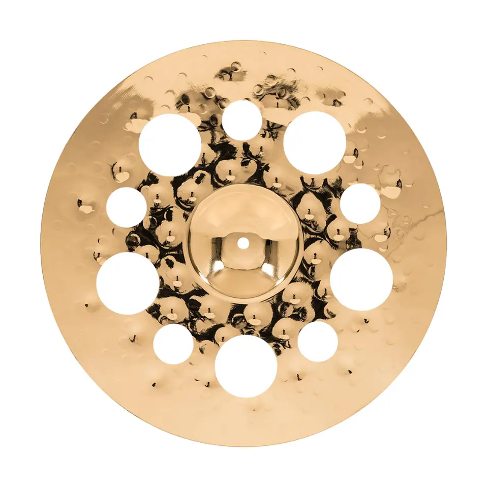 Platillo Meinl Artist Concept Thomas Lang Model Super Stack 18