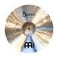 Platillo Meinl Byzance Polyphonic Crash 18 (Autografiado por Thomas Lang) - Miniatura 1