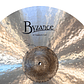 Platillo Meinl Byzance Polyphonic Crash 20 (Autografiado por Thomas Lang) - Miniatura 2