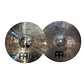 Platillo Meinl Byzance Fast Hi-Hat 14 (Autografiado por Thomas Lang) - Miniatura 1