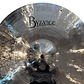 Platillo Meinl Byzance Fast Hi-Hat 14 (Autografiado por Thomas Lang) - Miniatura 2