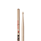 Baquetas Batería Vic Firth American Classic Hickory 5A - Miniatura 2