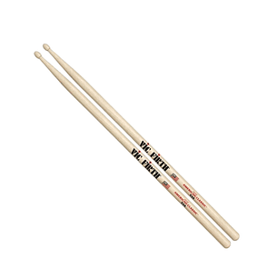 Baquetas Batería Vic Firth American Classic Hickory Extreme 5A