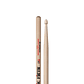 Baquetas Batería Vic Firth American Classic Hickory Extreme 5B - Miniatura 2