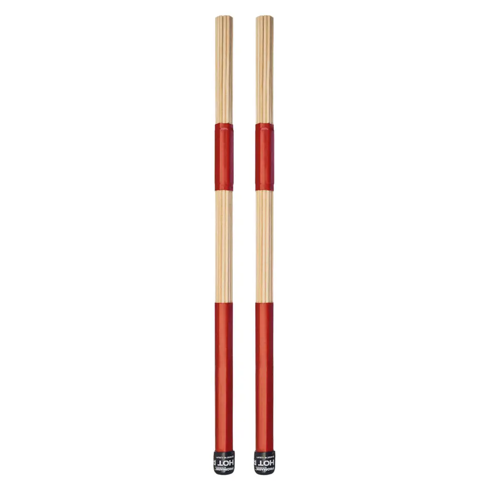 Baquetas Promark Hot Rods H-RODS 1