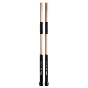 Baquetas Rods Vic Firth RUTE 606