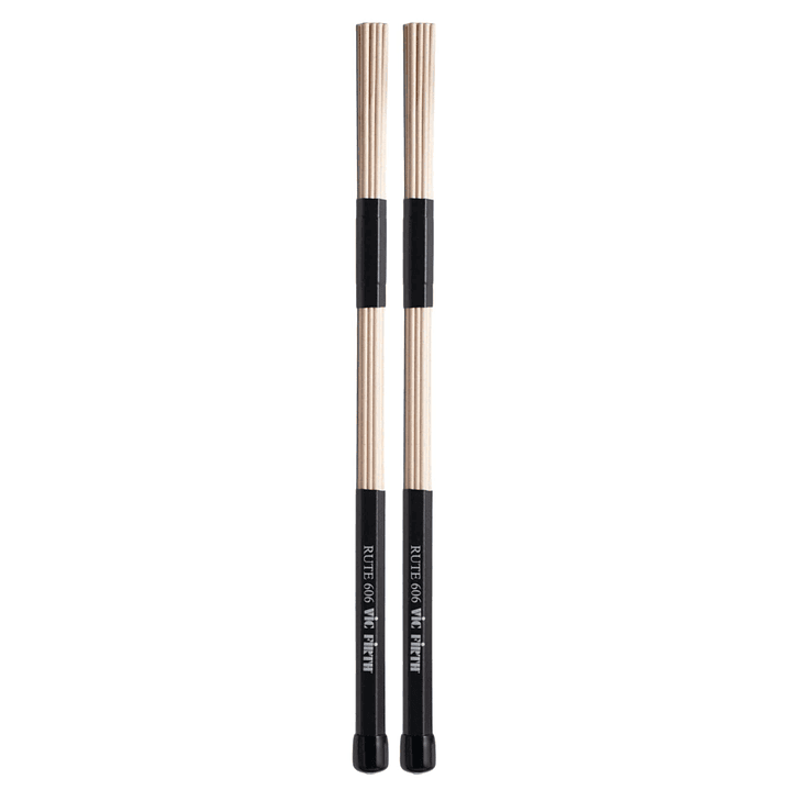 Baquetas Rods Vic Firth RUTE 606 1