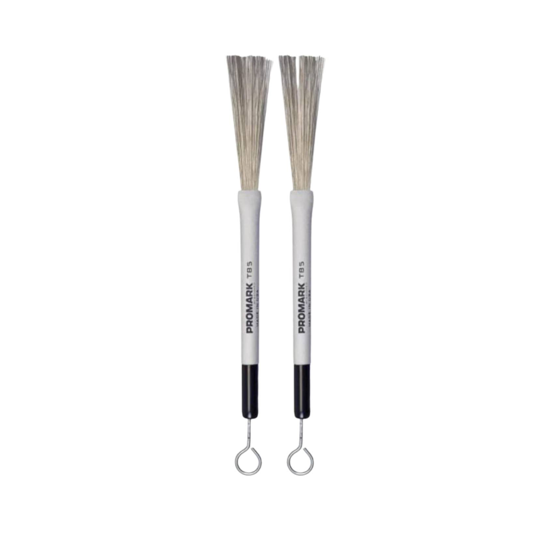 Plumillas Promark General Brushes TB5 1