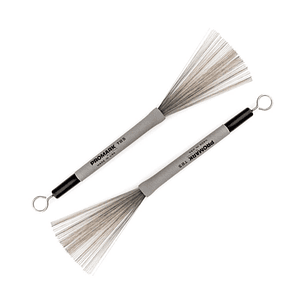 Plumillas Promark General Brushes TB5