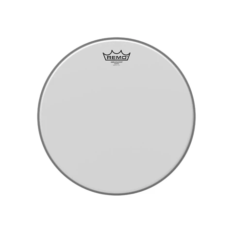 Parche Remo Ambassador Coated Poroso 8"