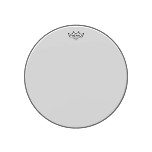 Parche Remo Emperor Coated Poroso 8