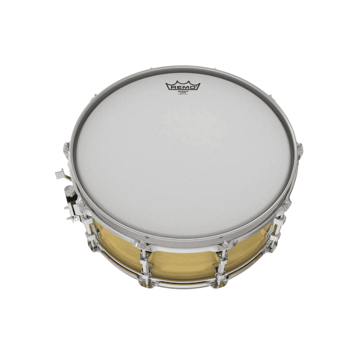 Parche Remo Emperor Coated Poroso 13 3