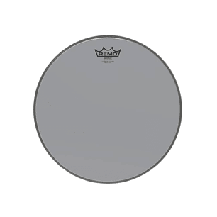 Parche Remo Emperor Colortone Smoke 14