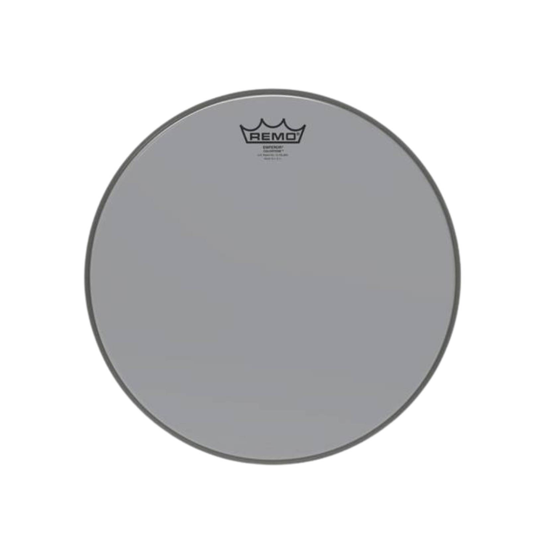 Parche Remo Emperor Colortone Smoke 14 1