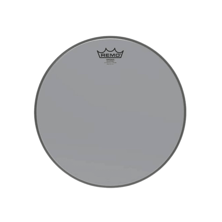 Parche Remo Emperor Colortone Smoke 14 1