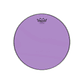 Parche Remo Emperor Colortone Crimplock Purple 14 - Miniatura 1