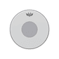 Parche Remo Controlled Sound Coated Poroso Black Dot 14 - Miniatura 1