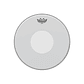 Parche Remo Controlled Sound Coated Poroso Top White Dot 14 - Miniatura 1