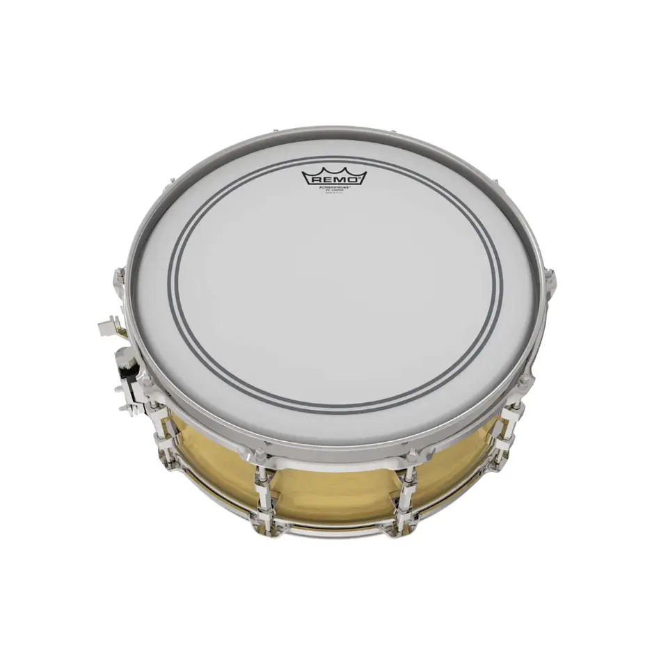 Parche Remo Powerstroke 3 Coated Poroso 13