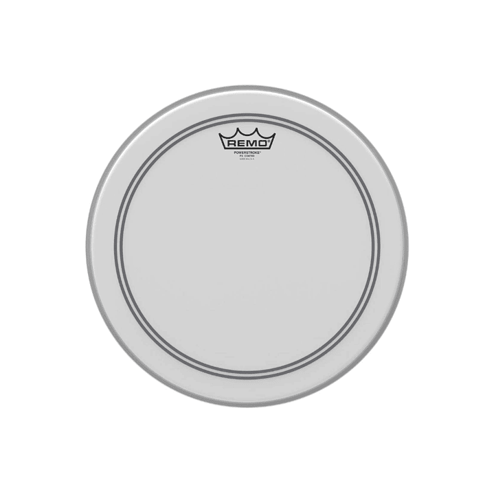 Parche Remo Powerstroke 3 Coated Poroso 14 1