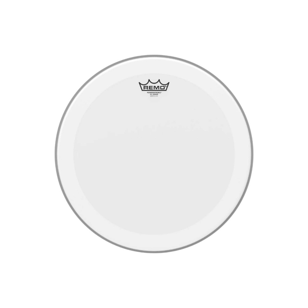 Parche Remo Powerstroke P4 Coated Poroso 14 1