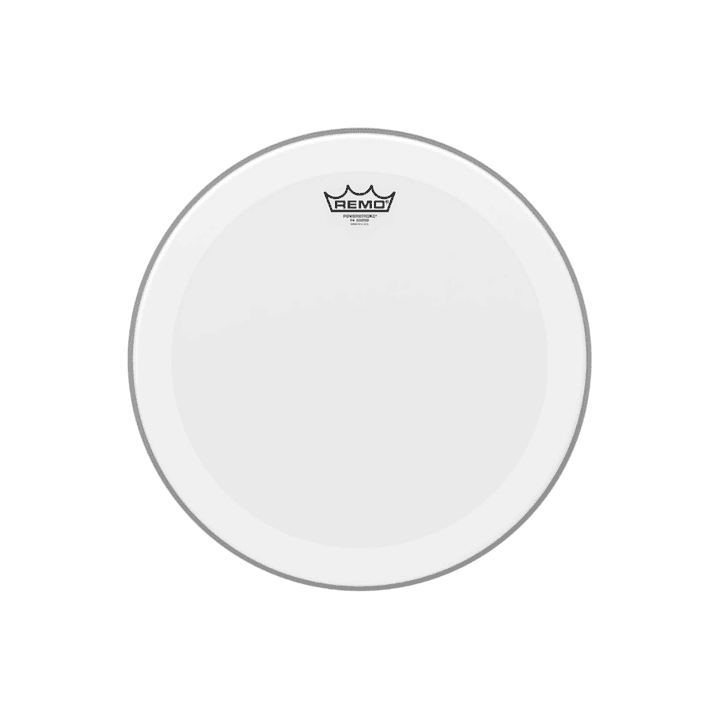 Parche Remo Powerstroke P4 Coated Poroso 14 1