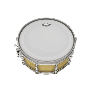 Parche Remo Powerstroke P4 Coated Poroso 14