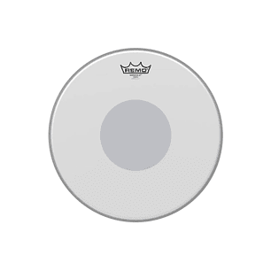 Parche Remo Emperor X Coated Poroso 14