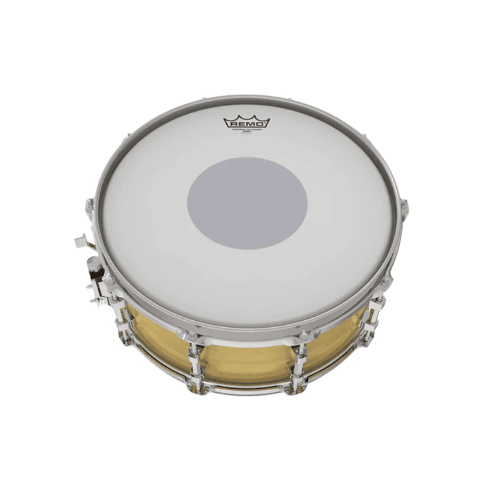 Parche Remo Emperor X Coated Poroso 14 2