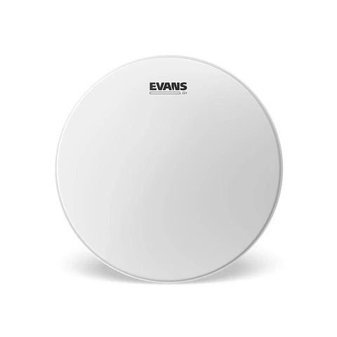 Parche Evans G1 Coated Poroso 10