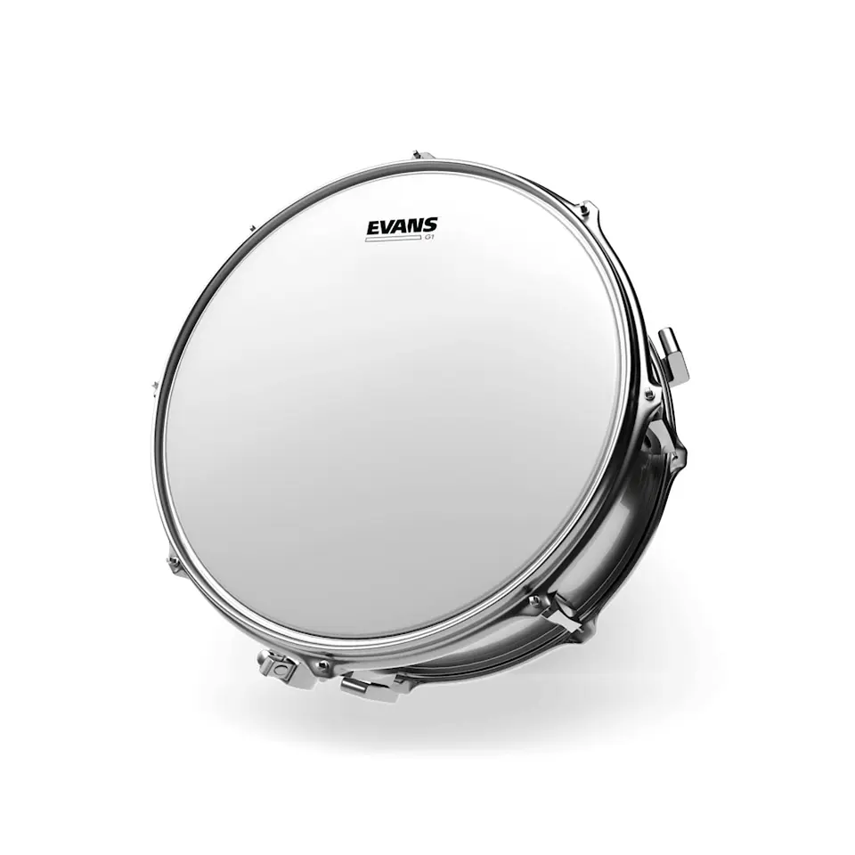 Parche Evans G1 Coated Poroso 13 3