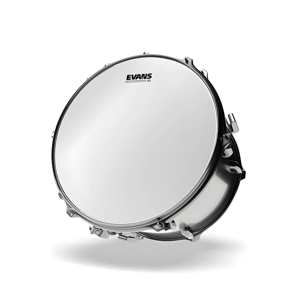 Parche Evans G2 Coated Poroso 12 2