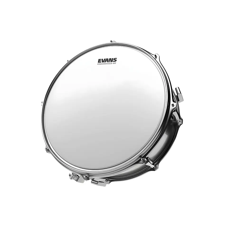 Parche Evans G2 Coated Poroso 12 3
