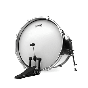 Parche Bombo Evans G2 Coated Poroso 20