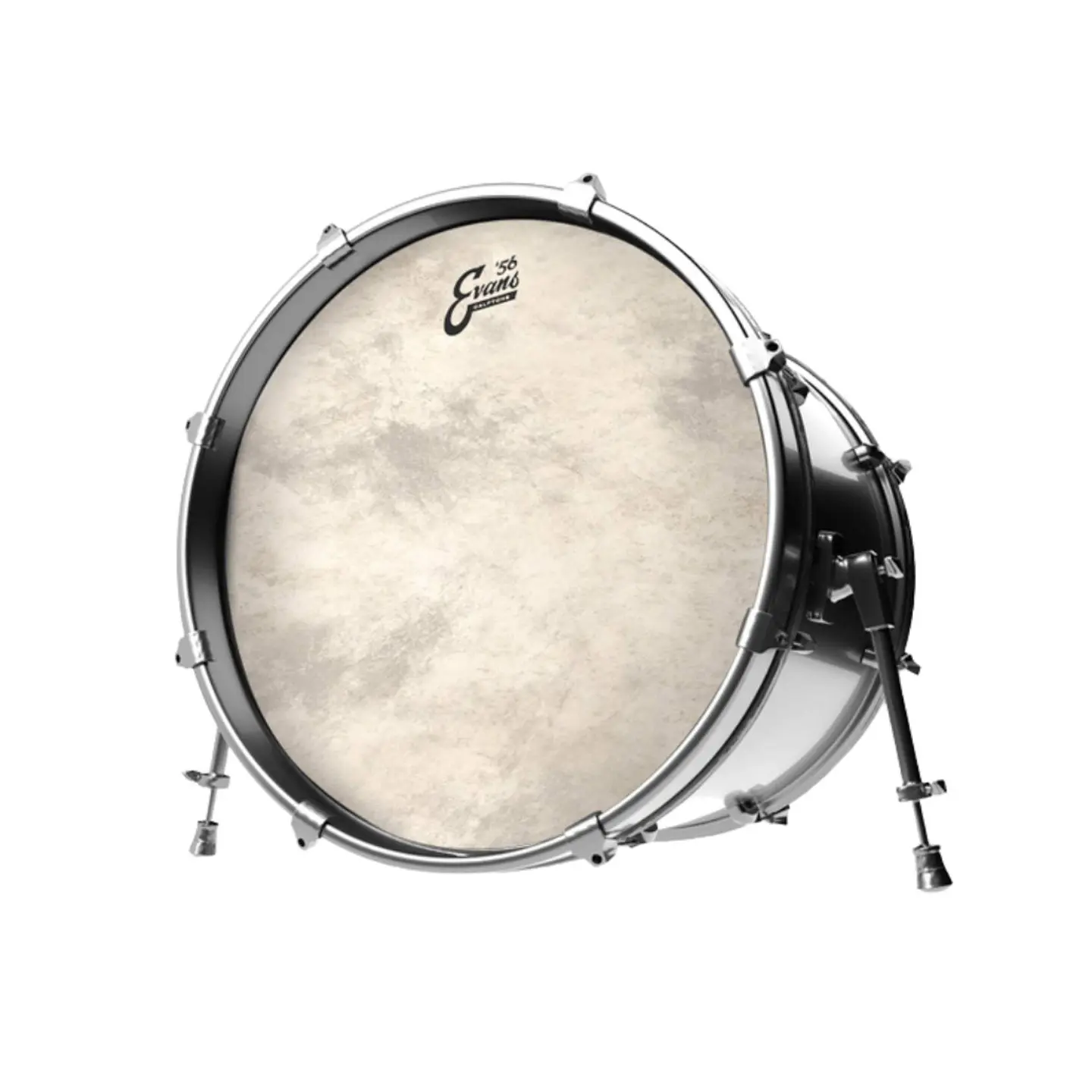 Parche Bombo Evans Calftone '56 20 3