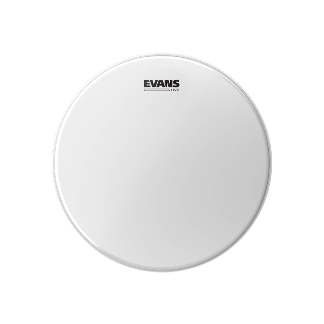 Parche Evans UV2 Coated Poroso 14 1