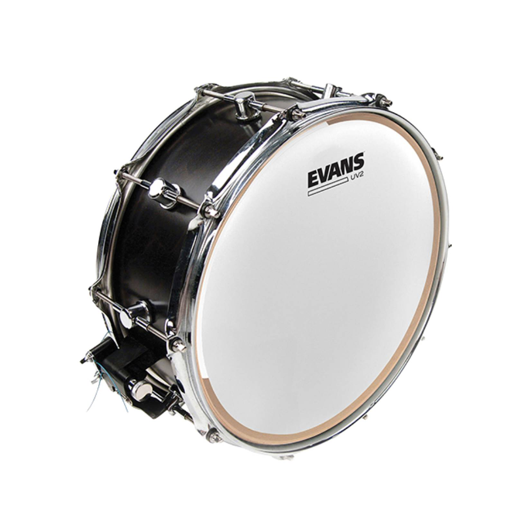 Parche Evans UV2 Coated Poroso 14 2