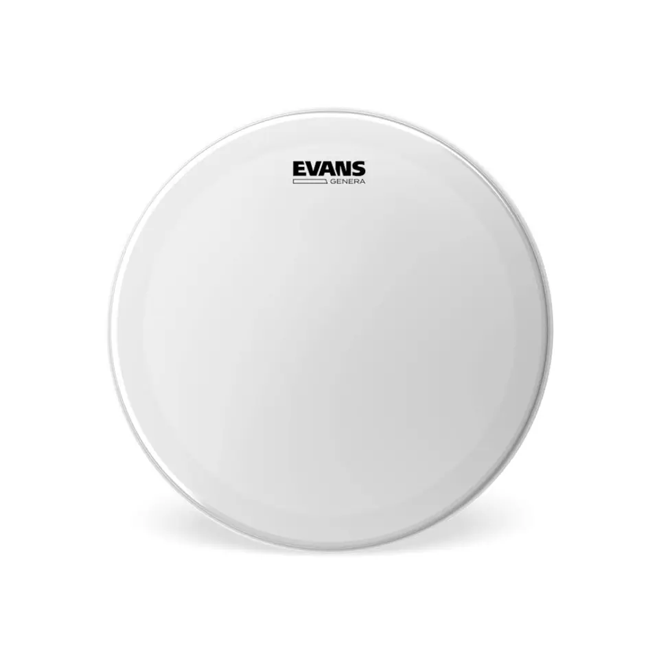 Parche Evans Genera Coated 14 1