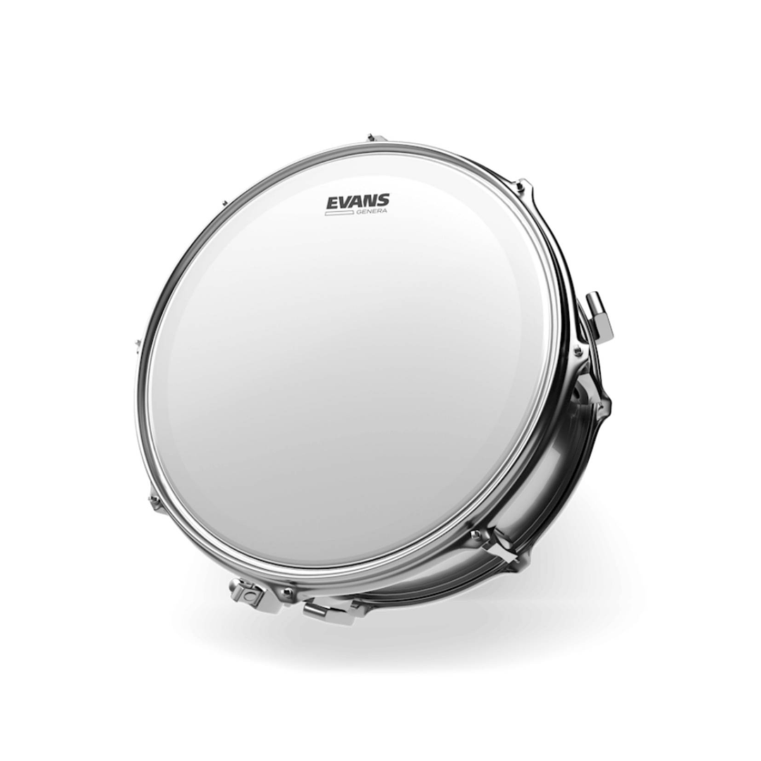 Parche Evans Genera Coated 14