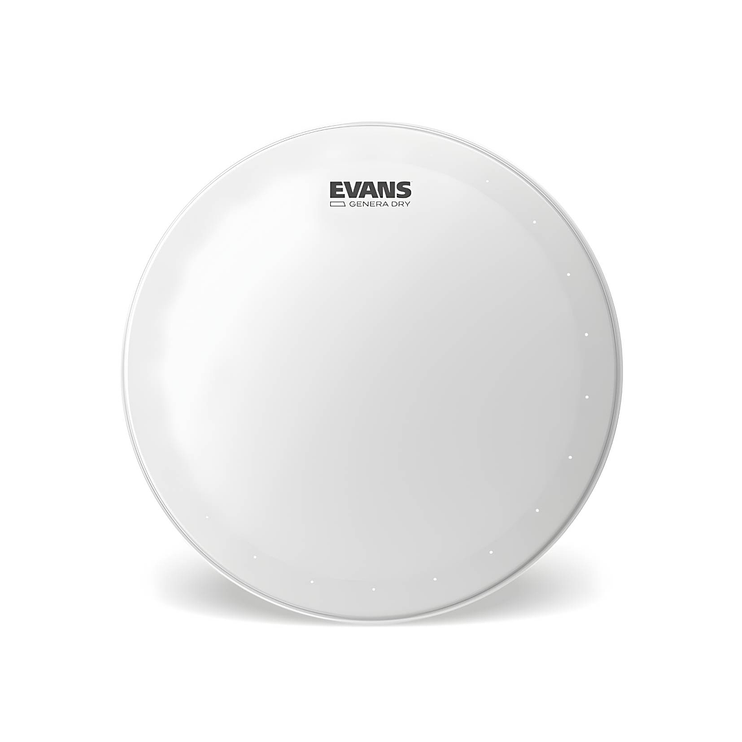 Parche Evans Genera Dry Coated Poroso 13 1